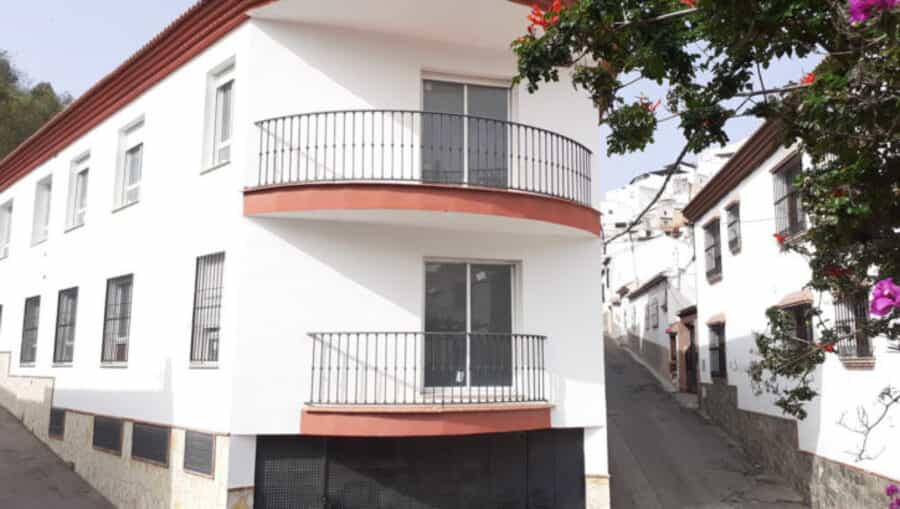 Condominium dans Álora, Andalucía 10763743