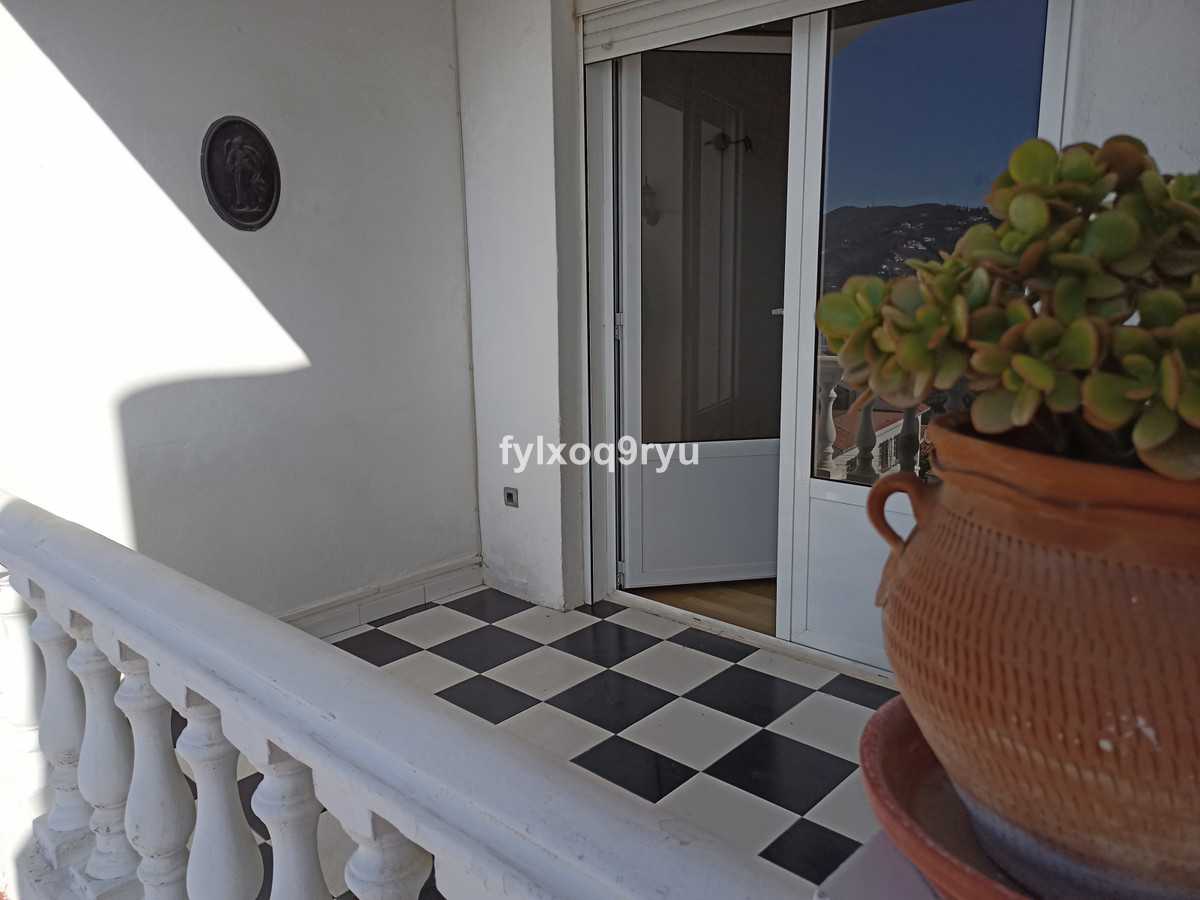 House in Frigiliana, Andalusia 10763867