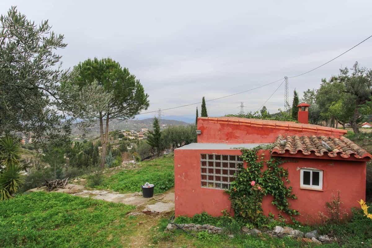 Rumah di Monda, Andalucía 10763885