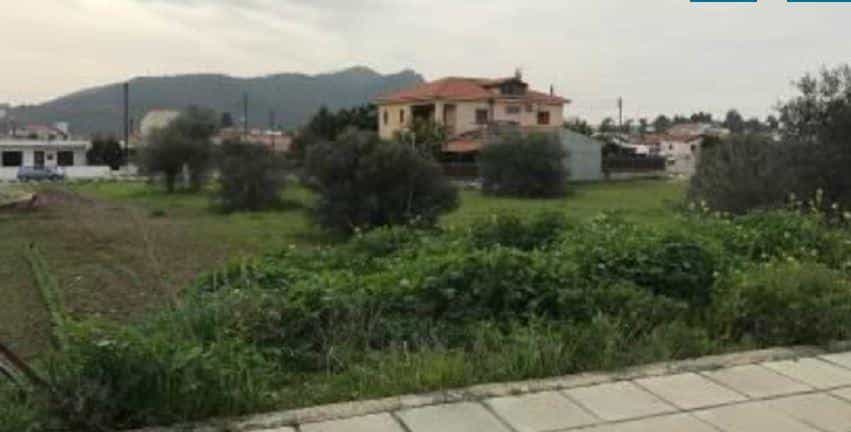 Land in Mosfiloti, Larnaca 10764136