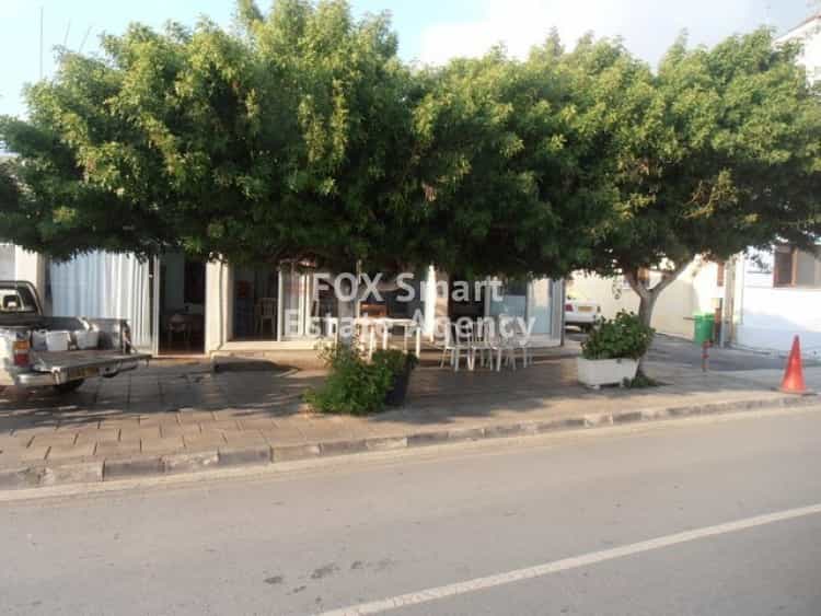 Industrial in Kato Polemidia, Limassol 10764170