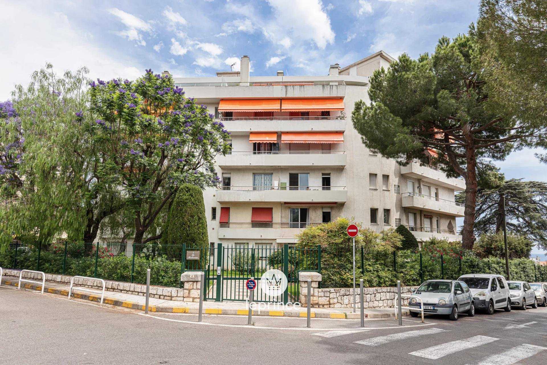 公寓 在 Nice, Alpes-Maritimes 10764282