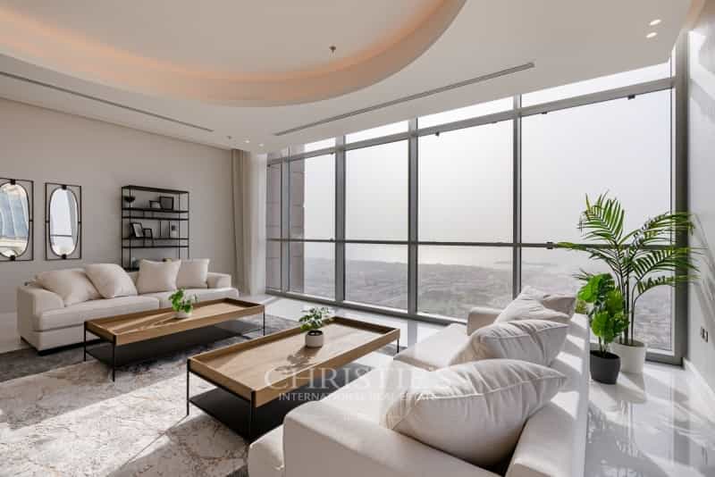 Huis in Dubai, Dubayy 10764360
