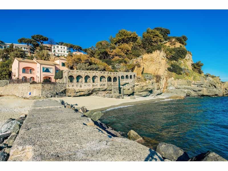 Hus i Albisola Marina, Liguria 10764385