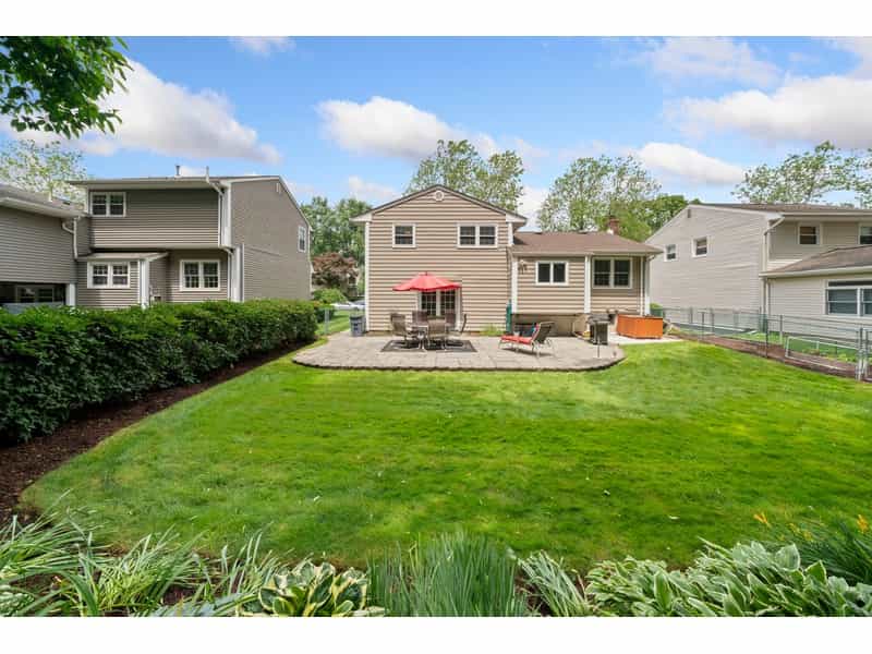 House in Scotch Plains, New Jersey 10764387