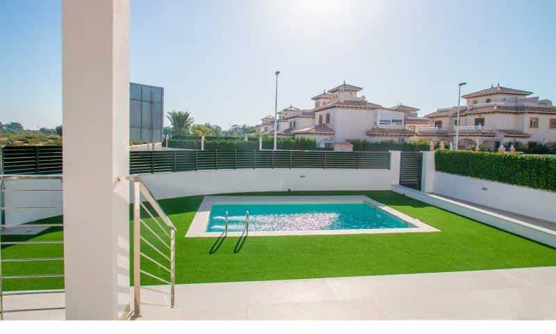 Huis in San Fulgencio, Comunidad Valenciana 10764556