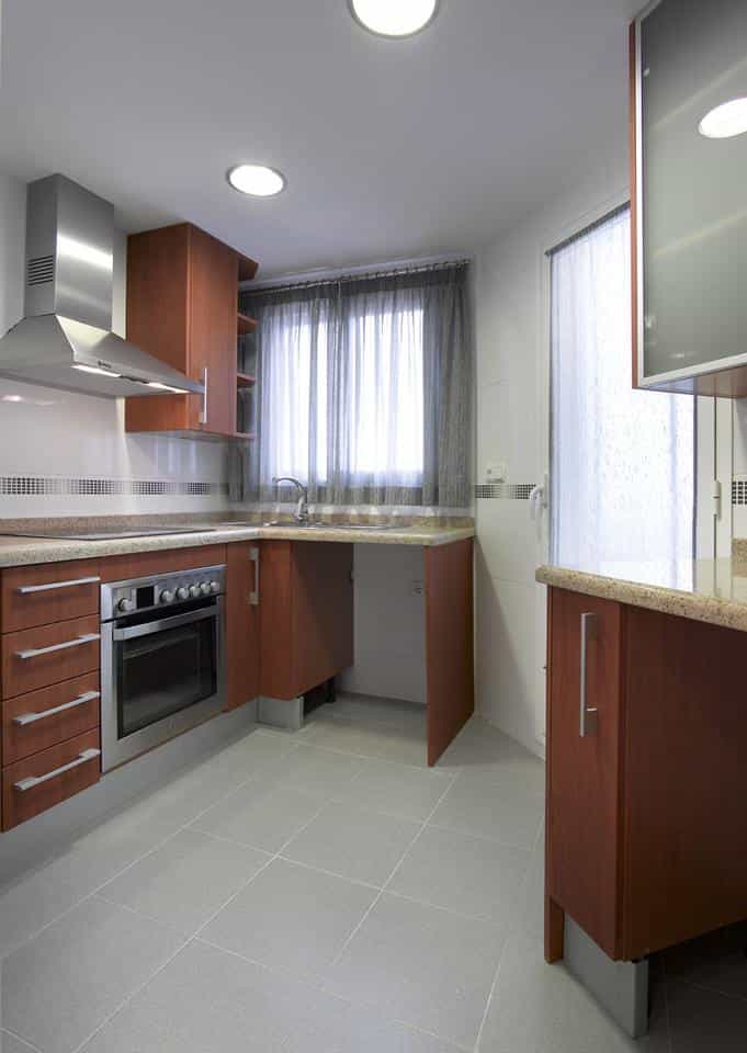 公寓 在 La Vila Joiosa, Comunidad Valenciana 10764607