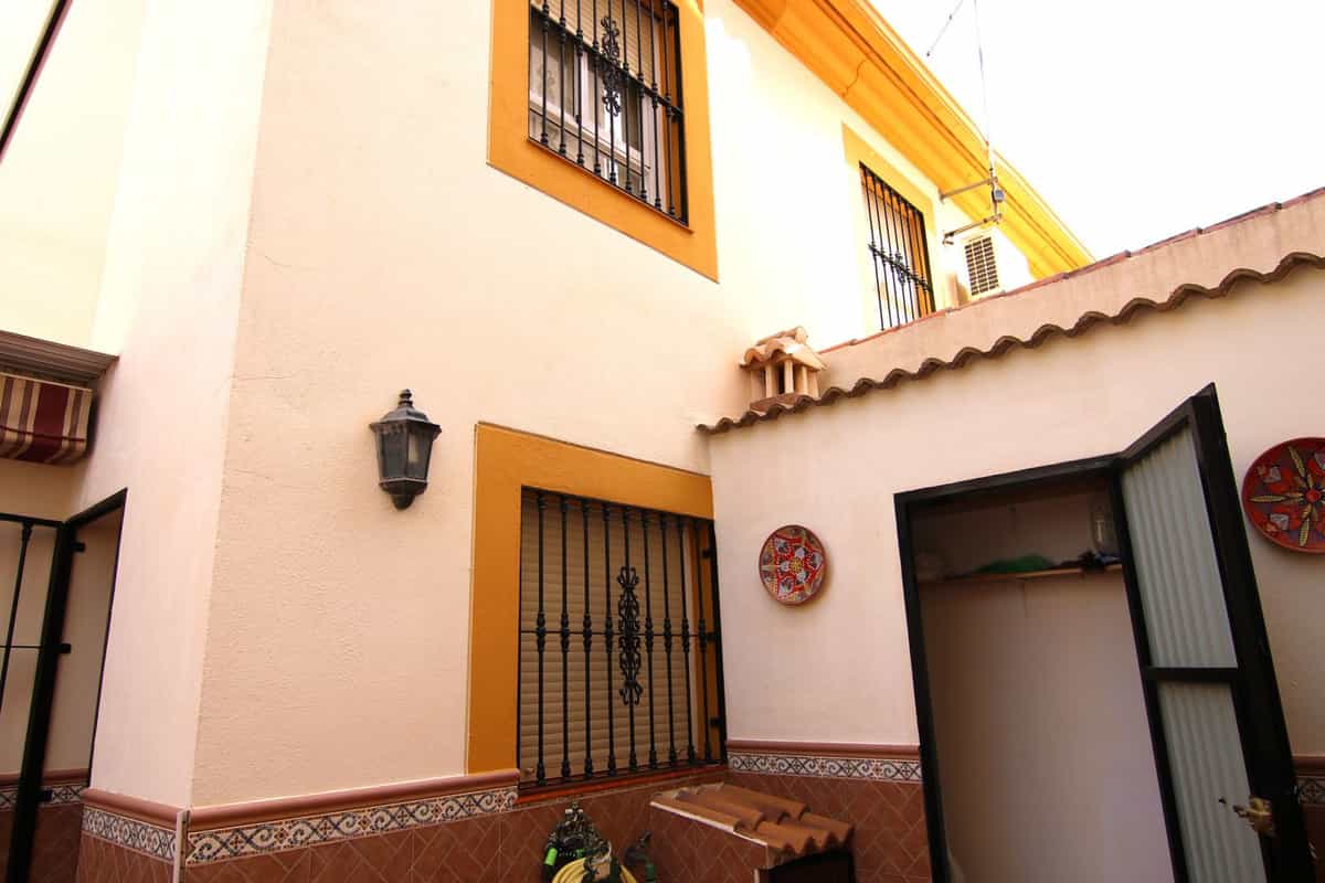 жилой дом в Монета, Андалусия 10764646