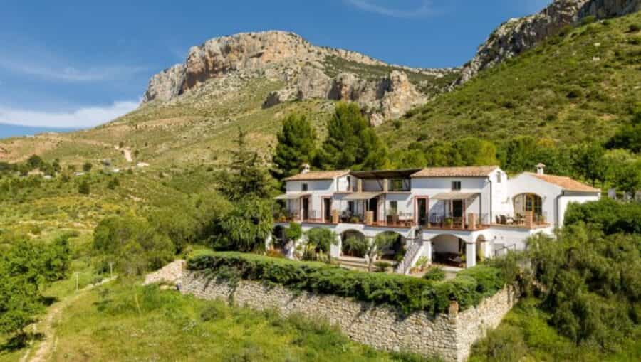 Hus i Antequera, Andalusien 10764683