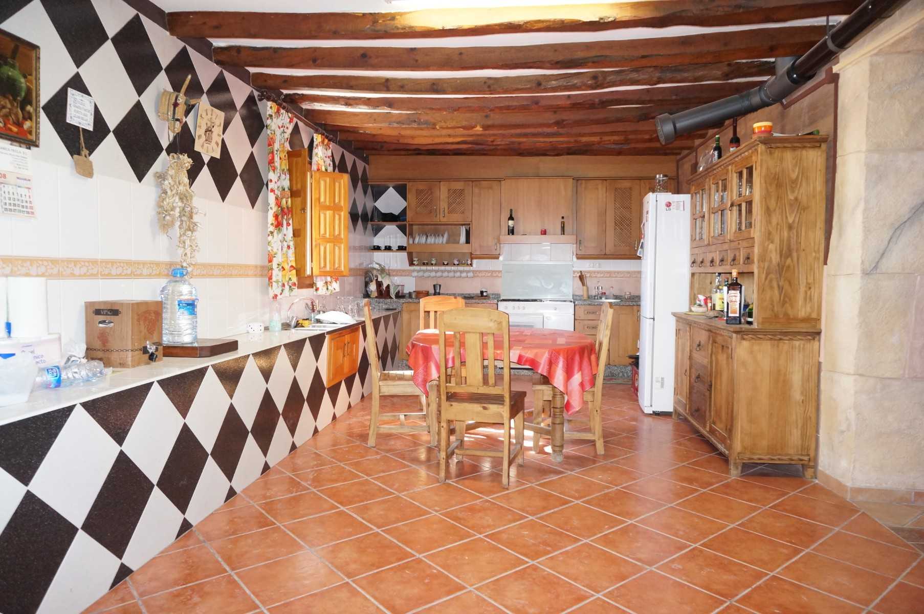 بيت في Yecla, Región de Murcia 10764810