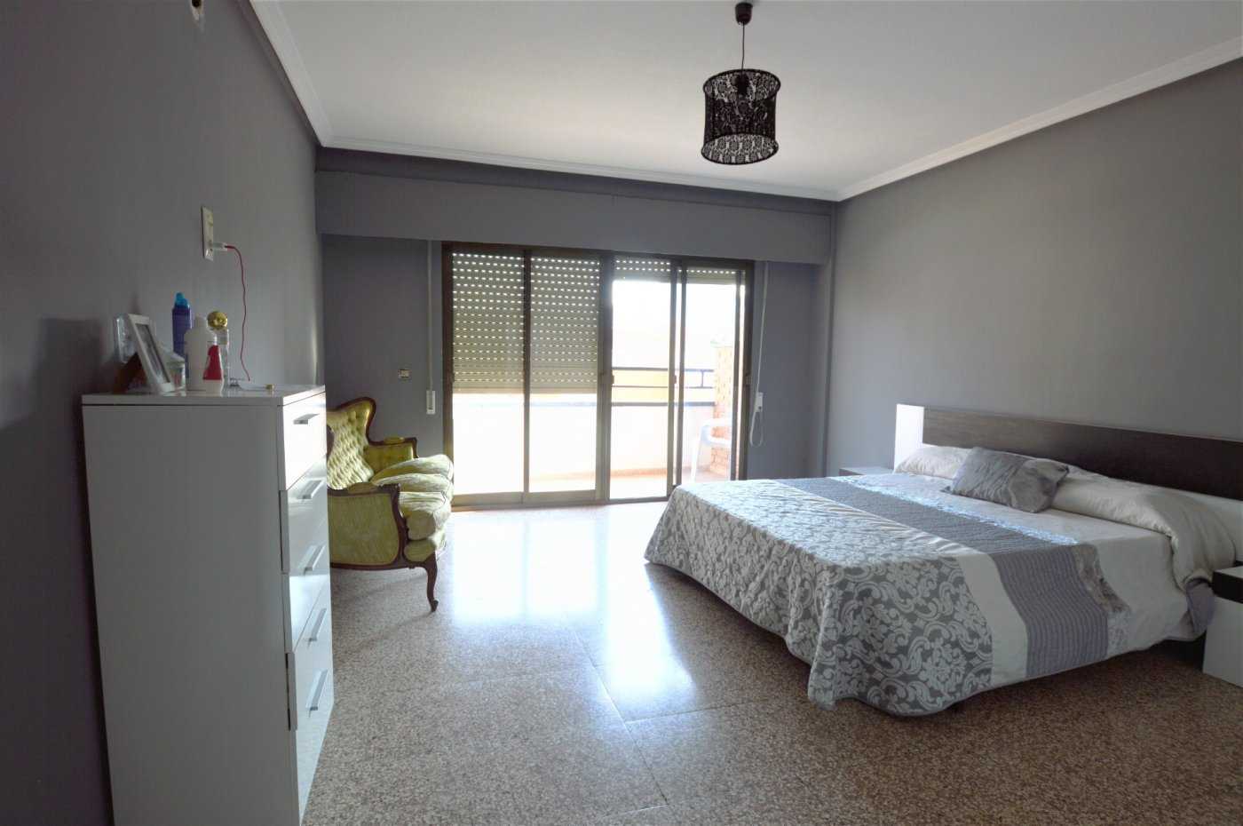 Квартира в Салінас, Валенсія 10764812