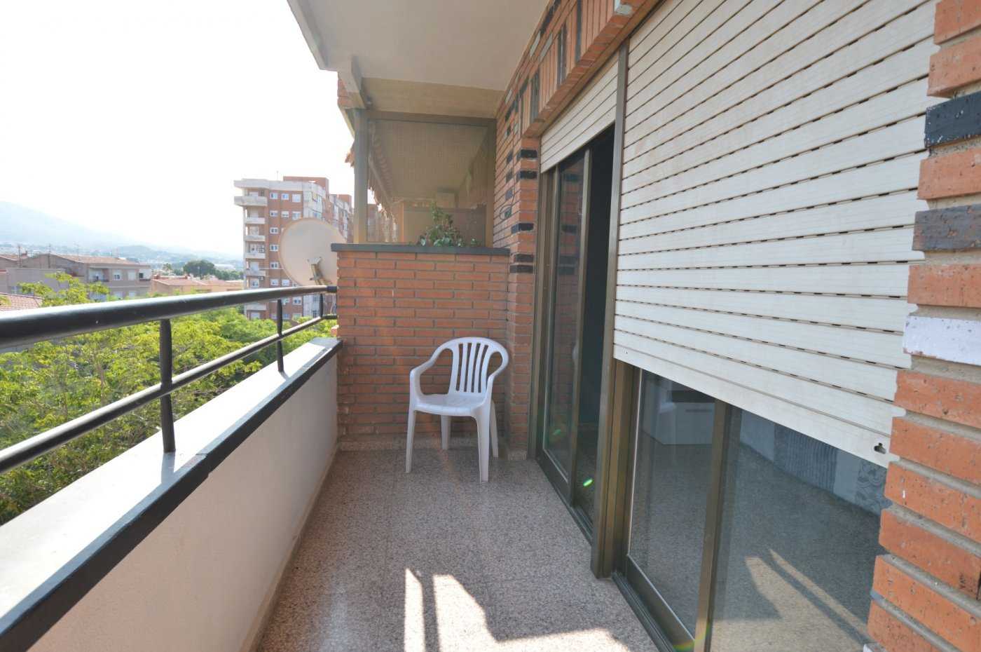 公寓 在 萨利纳斯, 巴伦西亚 10764812