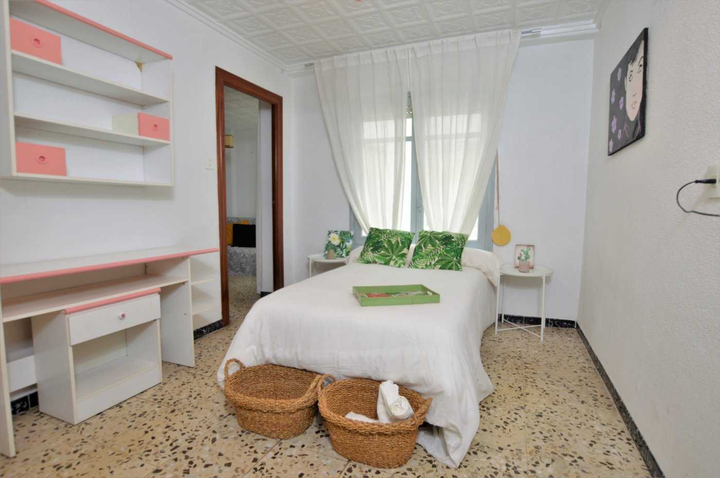 公寓 在 萨利纳斯, 巴伦西亚 10764815