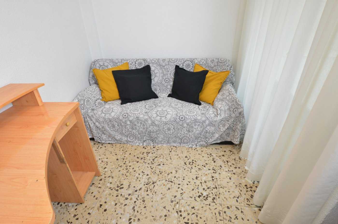 公寓 在 萨利纳斯, 巴伦西亚 10764815