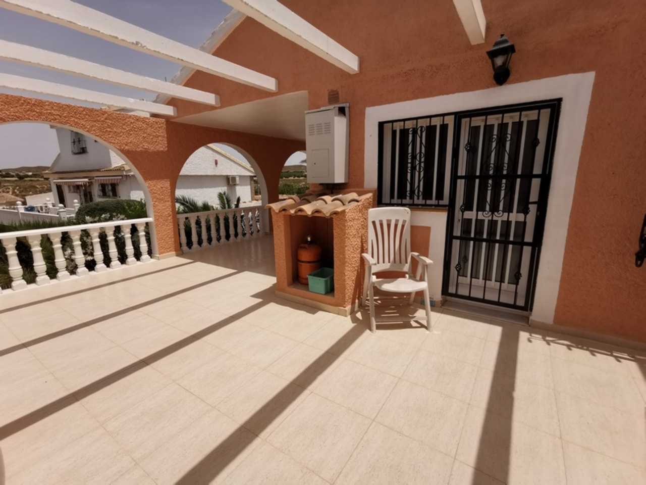 rumah dalam Mazarrón, Región de Murcia 10764817