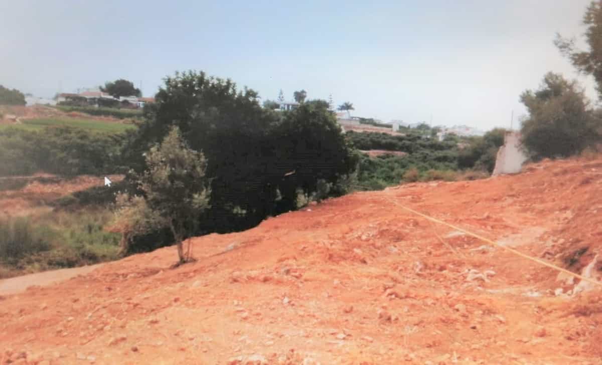 Land in Frigiliana, Andalusia 10764913