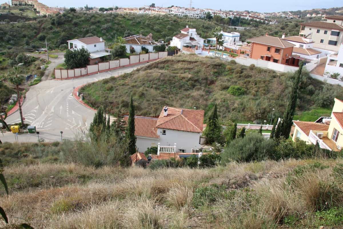 Tanah di Rincón de la Victoria, Andalucía 10764926