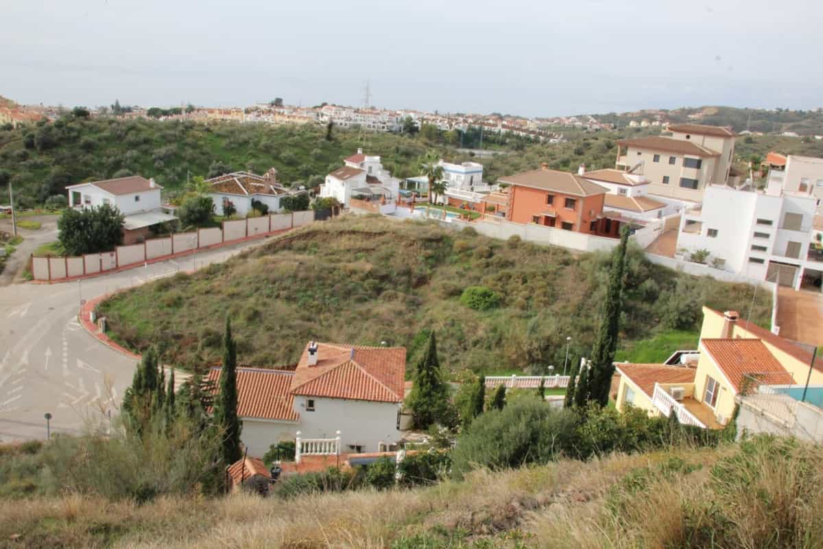 Tanah di Rincon de la Victoria, Andalusia 10764926
