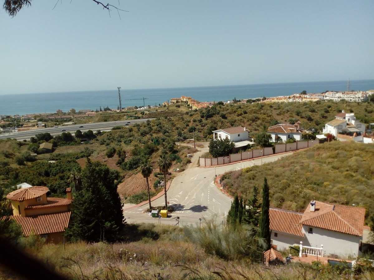 Tanah di Rincon de la Victoria, Andalusia 10764926
