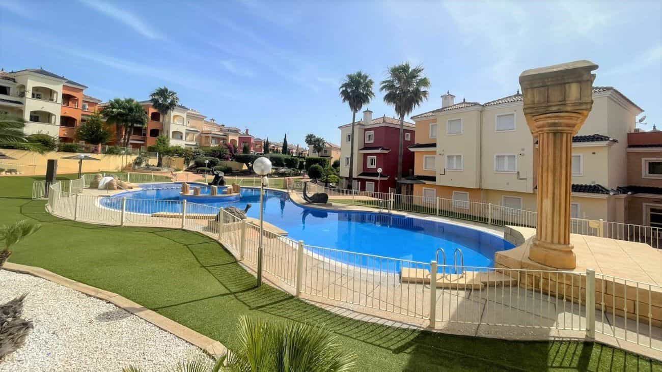 Condominium in Era-Alta, Murcia 10764945