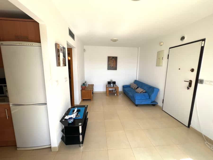 公寓 在 埃尔莫洪, 穆尔西亚 10764987