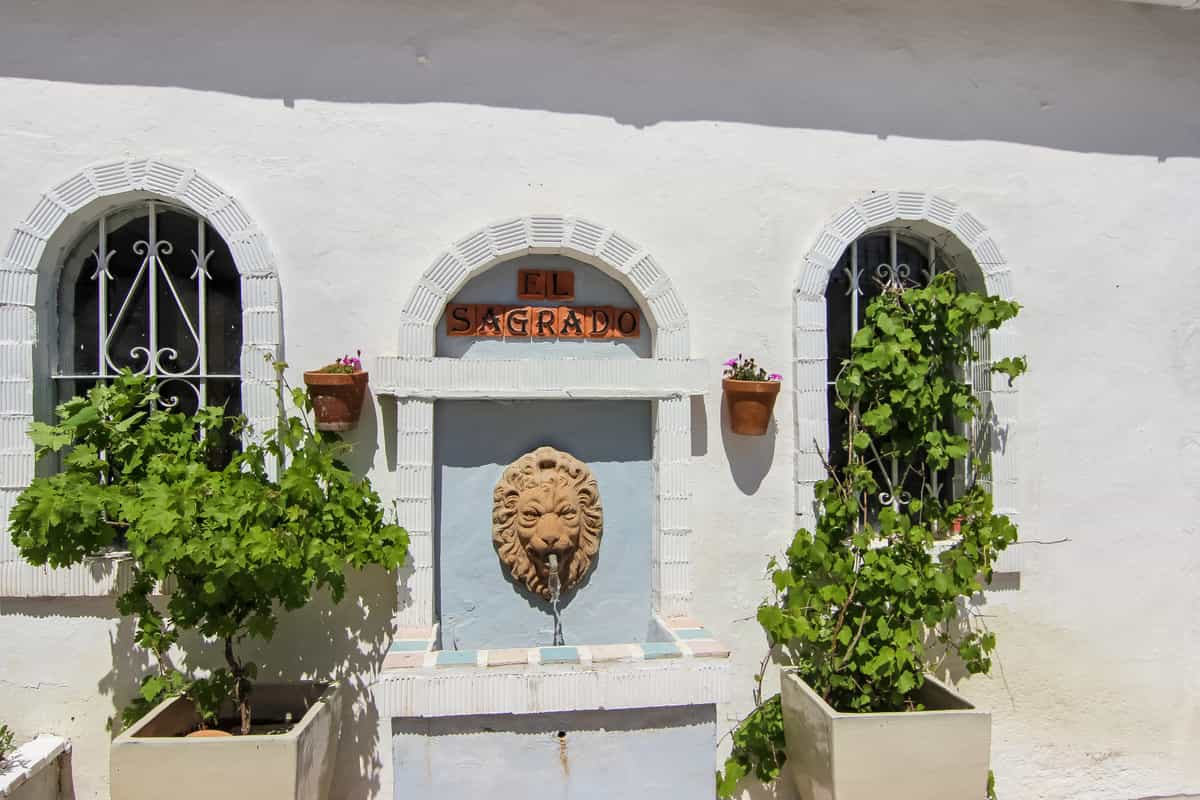 Casa nel Campillos, Andalucía 10765001