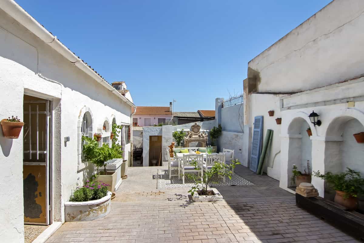 Casa nel Campillos, Andalucía 10765001