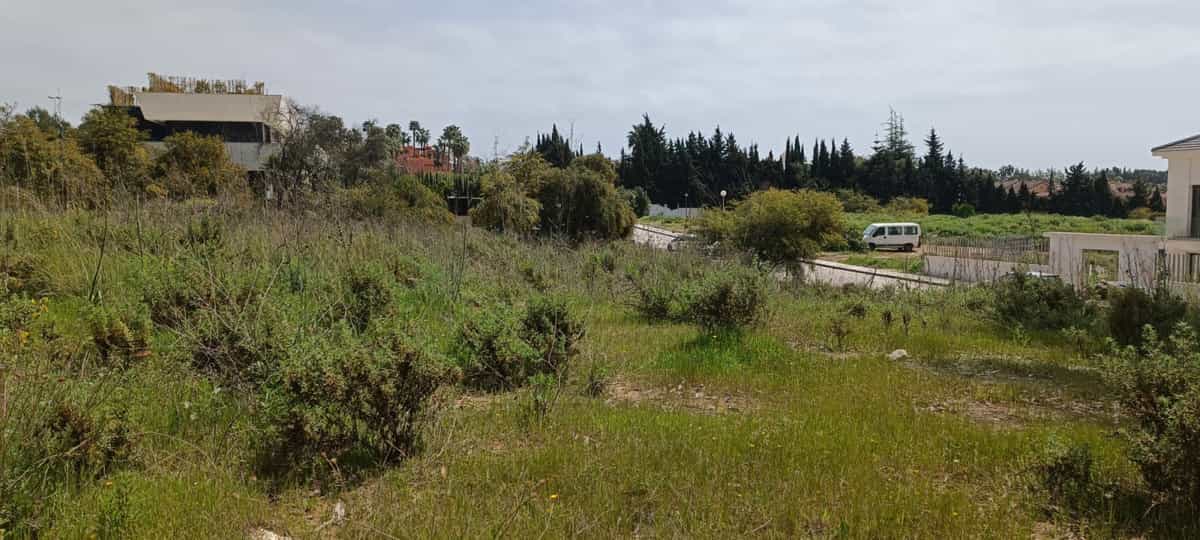 Land in El Angel, Andalusia 10765016