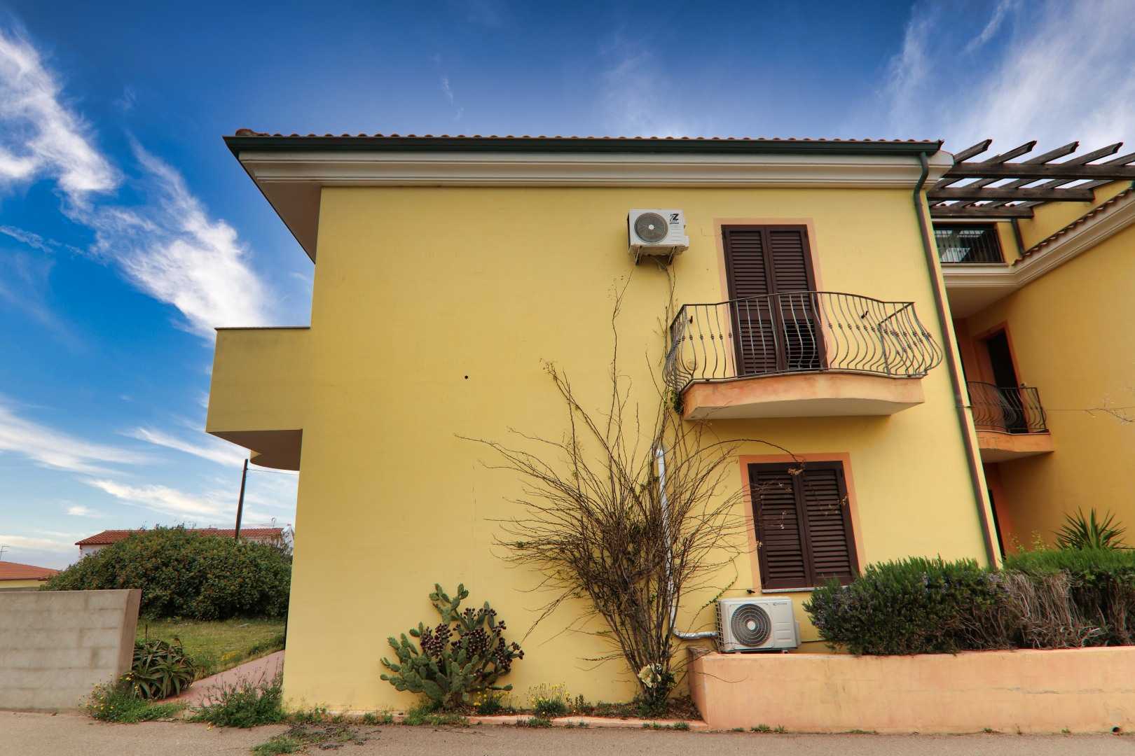 Condominium in Codaruina, Sardinië 10765233