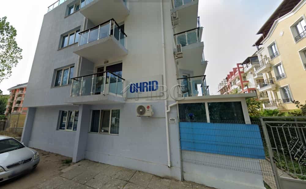 Condominium in Sunny Beach, Burgas 10765254