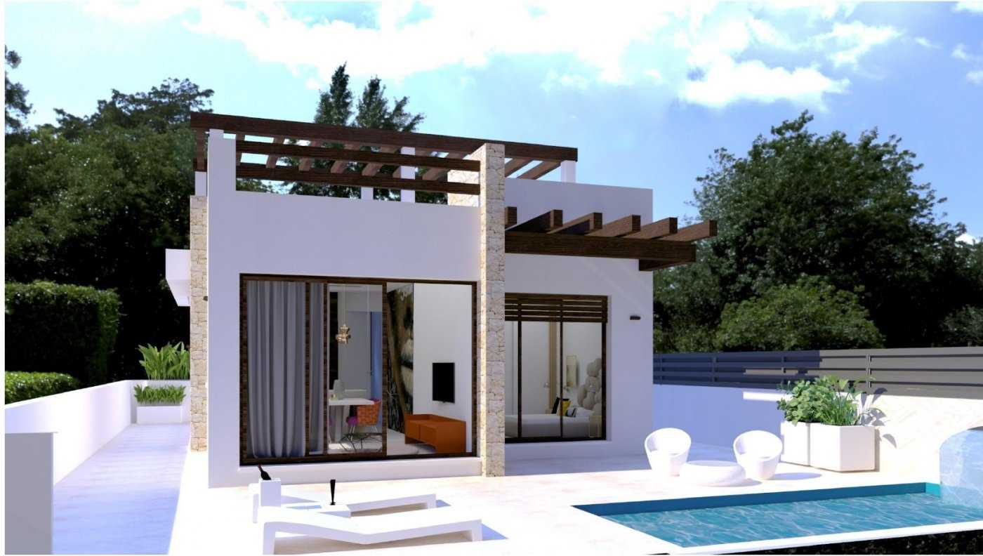House in Antas, Andalusia 10765571