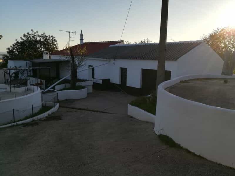 σπίτι σε Luz (Luz de Tavira), Faro 10765741