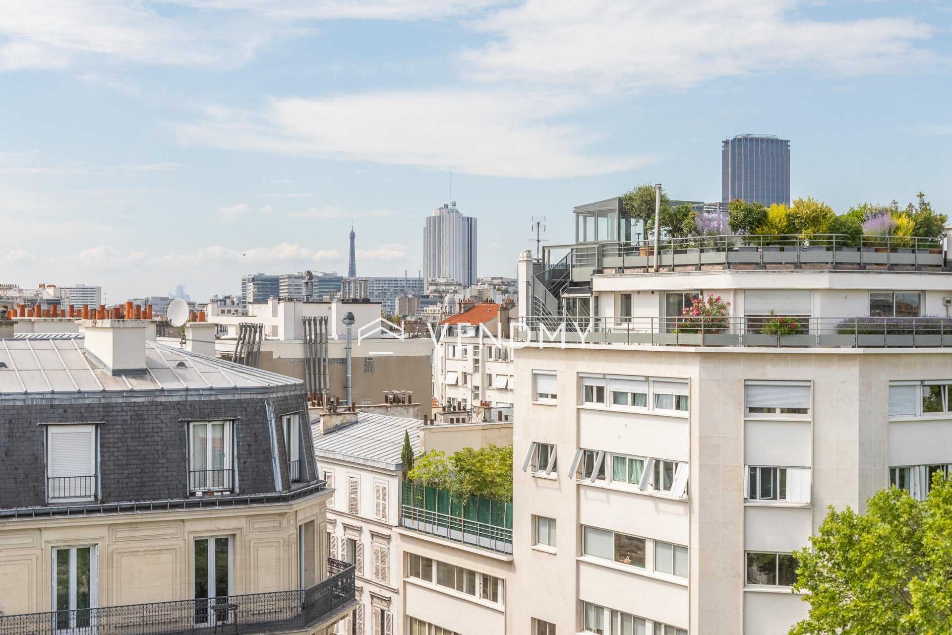 Condominium in Paris 14ème, Paris 10765745