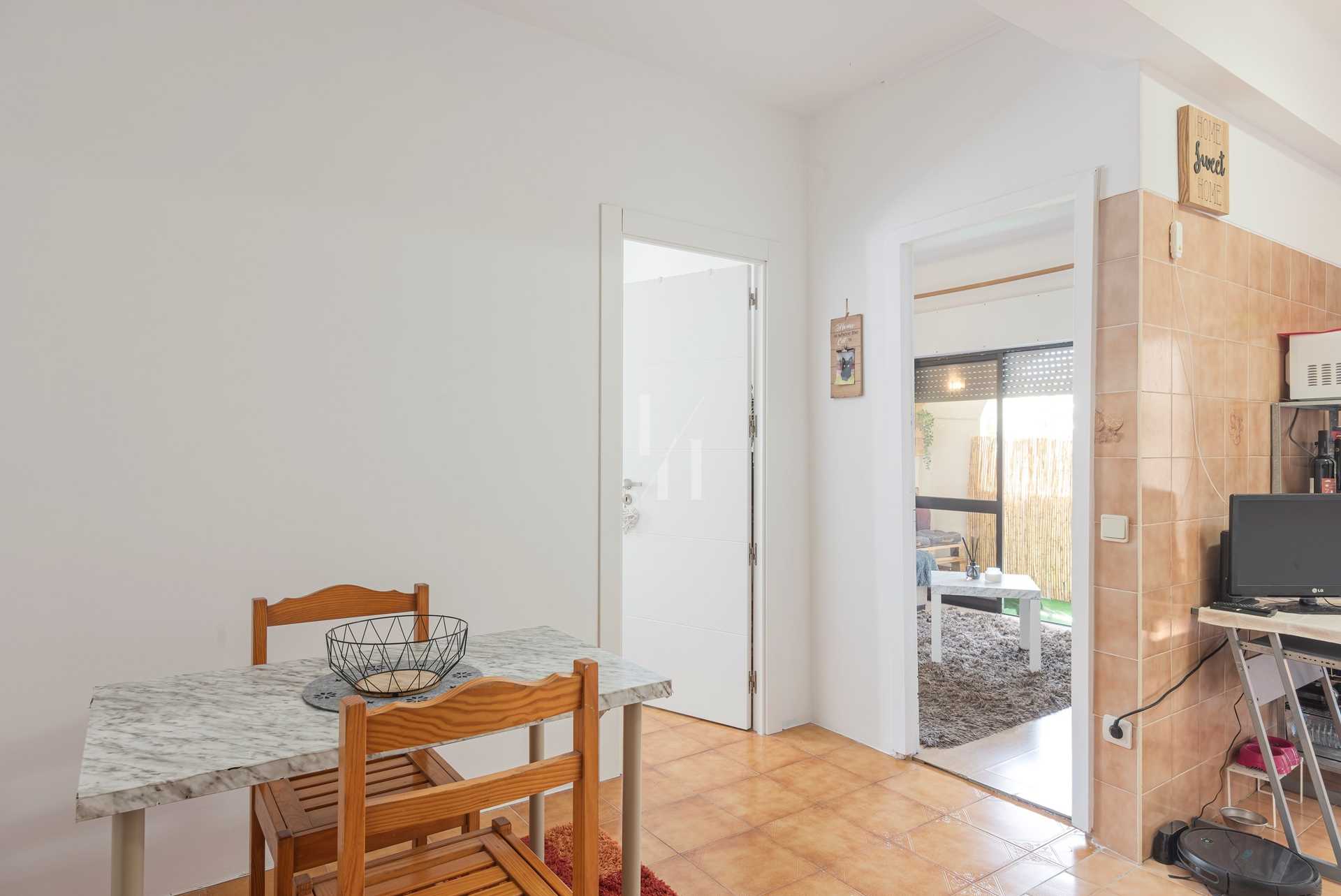 公寓 在 Albufeira, Faro 10765811