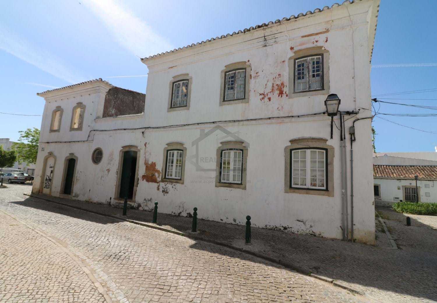 House in Berrabes, Faro 10765852