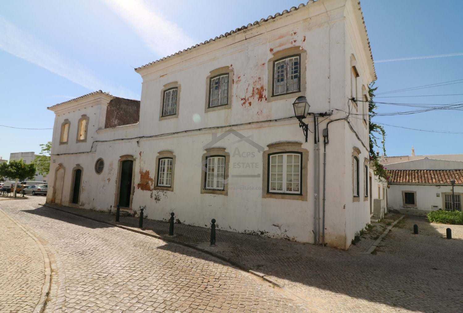 Hus i São Brás de Alportel, Faro District 10765852