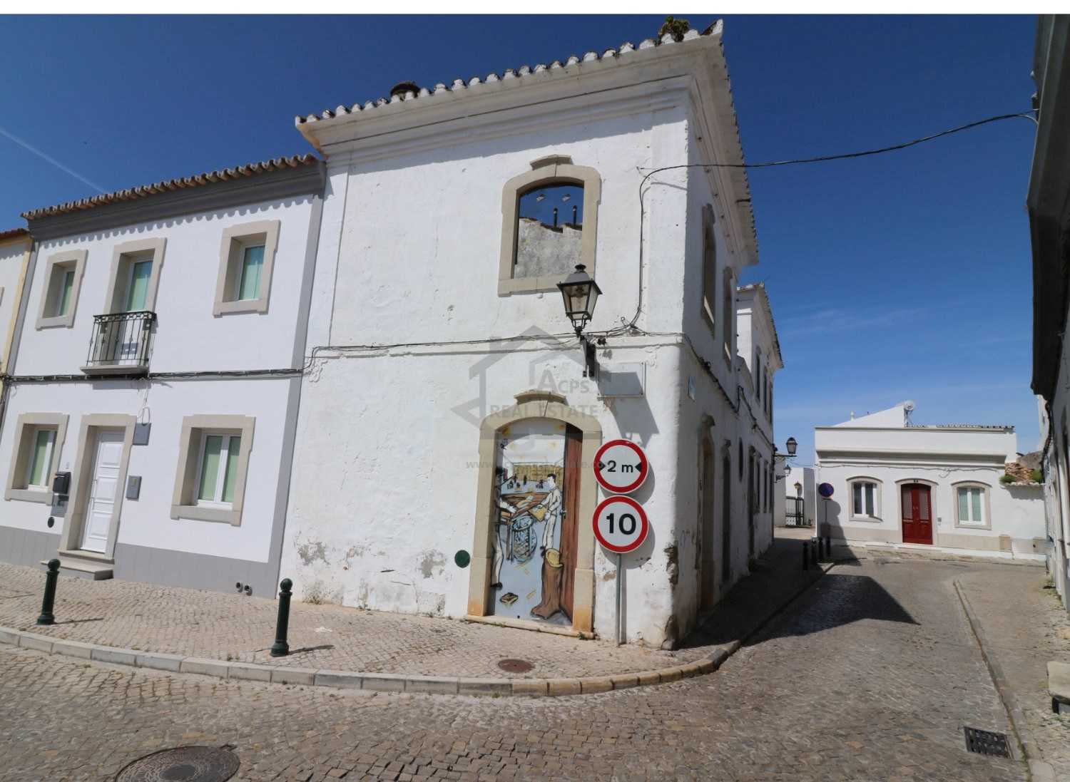 жилой дом в São Brás de Alportel, Faro District 10765852