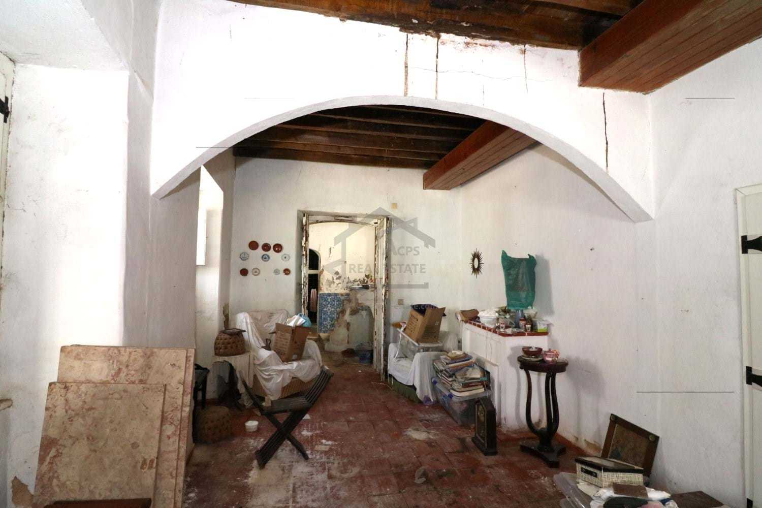 Dom w São Brás de Alportel, Faro District 10765852