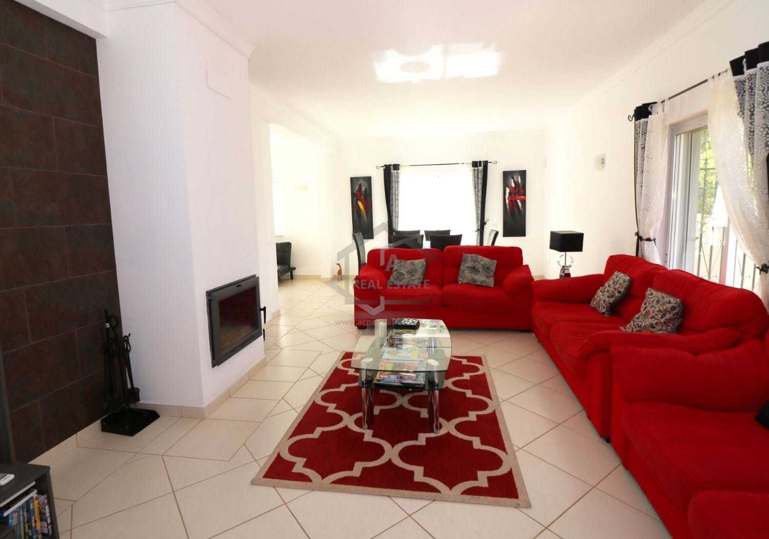 Huis in São Brás de Alportel, Faro District 10765853