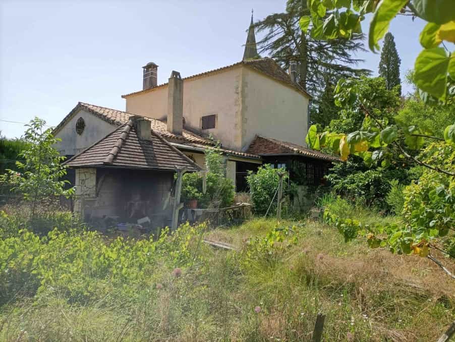 房子 在 Saint-Léon-d'Issigeac, Nouvelle-Aquitaine 10765884