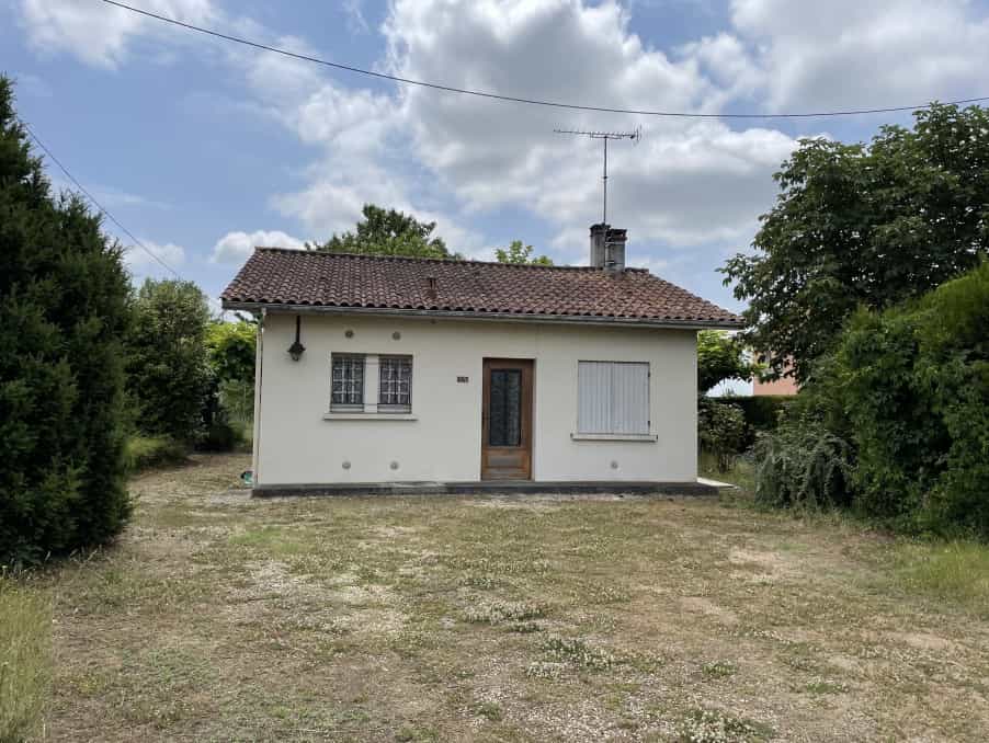 σπίτι σε Le Fleix, Nouvelle-Aquitaine 10765888