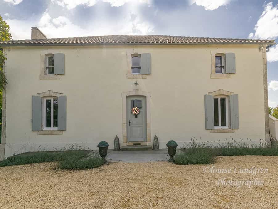 House in Monbahus, Nouvelle-Aquitaine 10765897