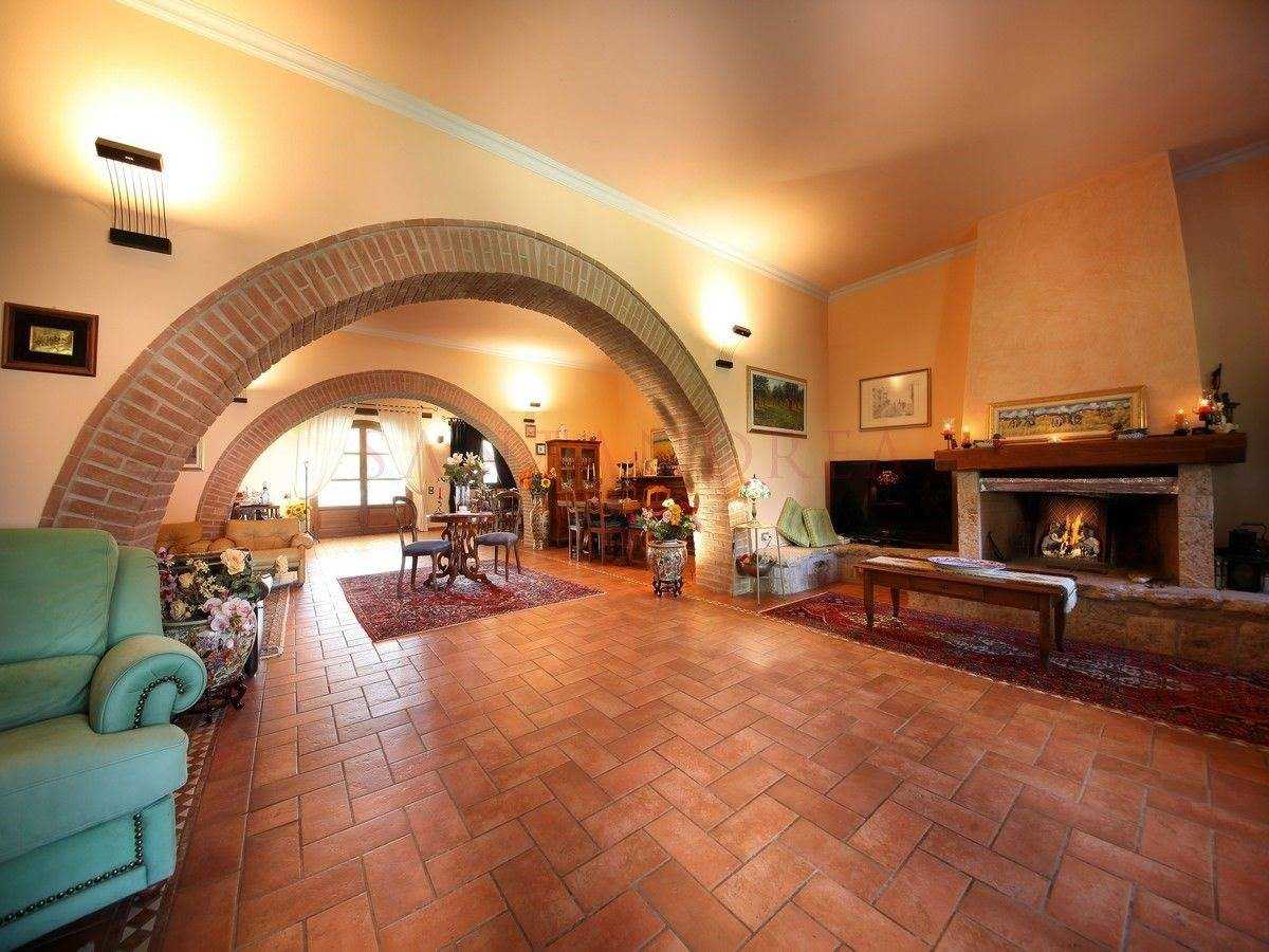 Rumah di , Toscana 10765940