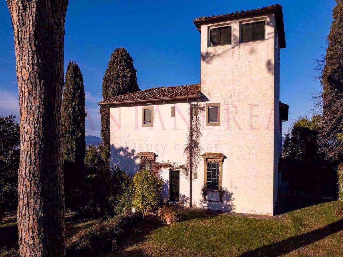 жилой дом в Firenze, Toscana 10765942