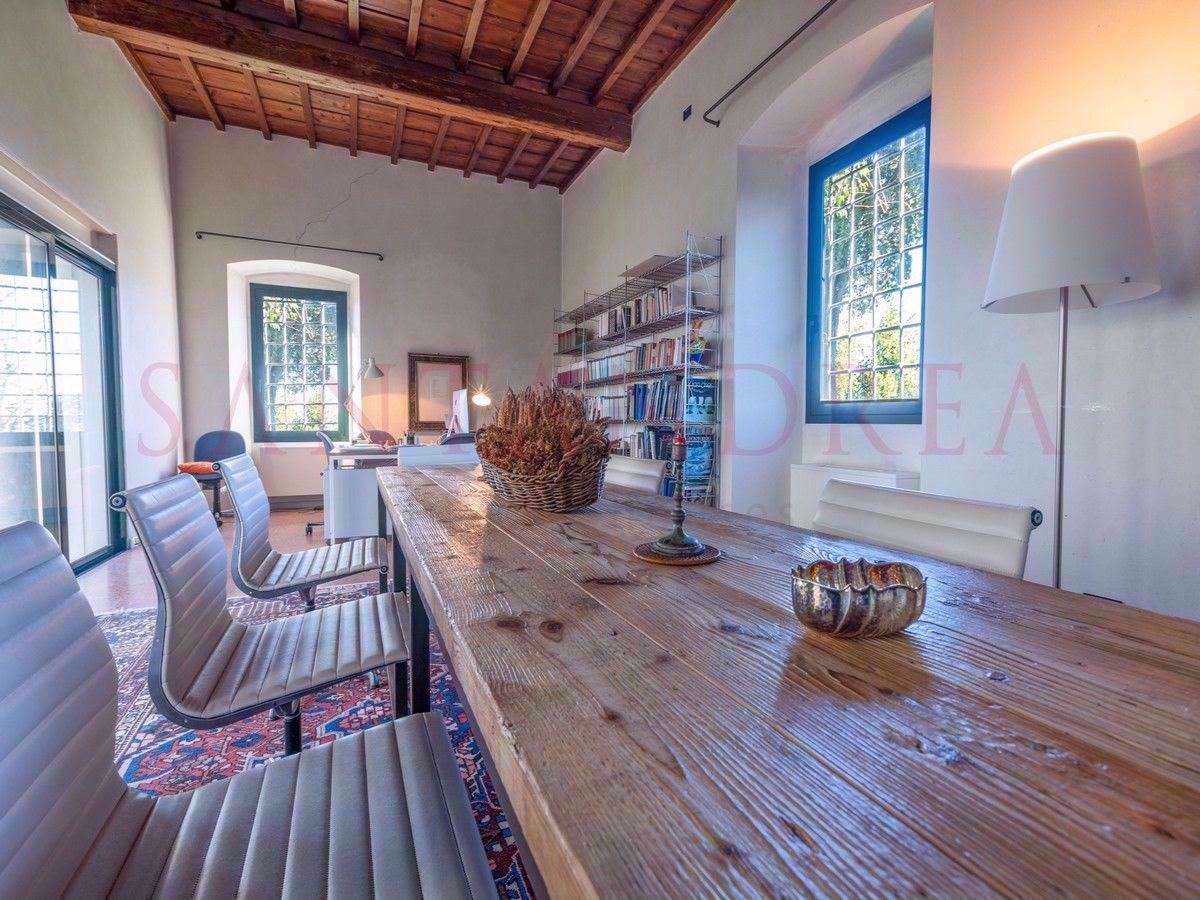 House in Florence, Tuscany 10765942
