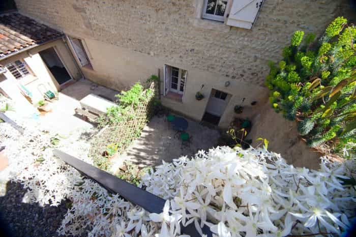 Haus im Castelnau-Magnoac, Occitanie 10765963
