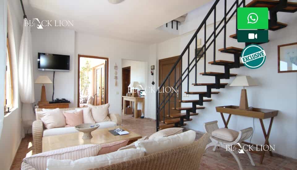 Condominium in Kalkan, Antalya 10765973