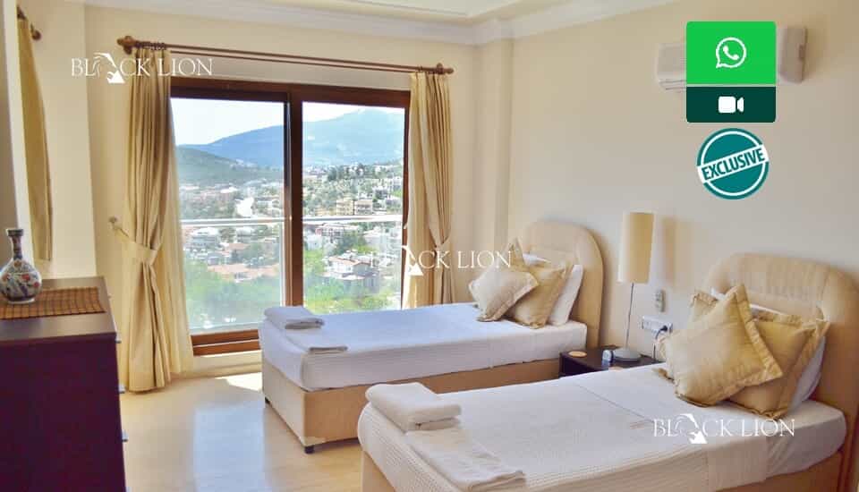Condominium in , Antalya 10765974