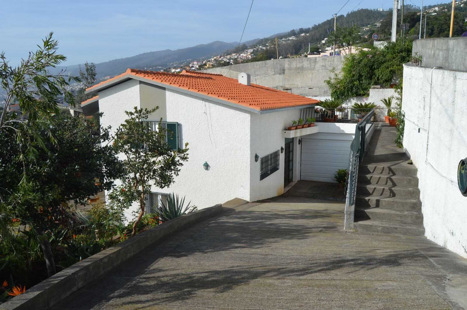 Будинок в Funchal, Madeira 10765975
