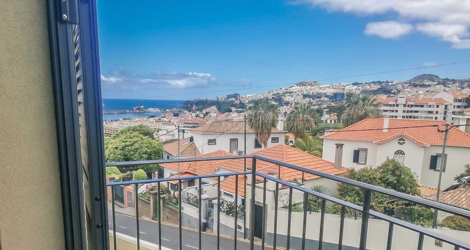 Квартира в Funchal, Madeira 10765978